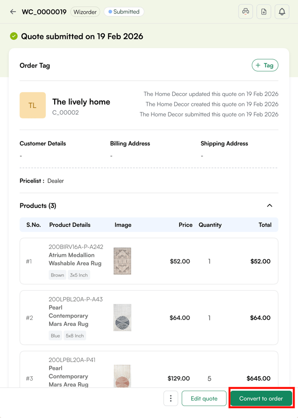 Create and manage 14