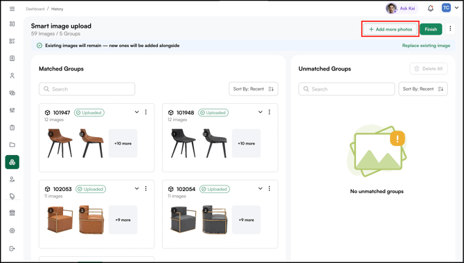 add more products-1