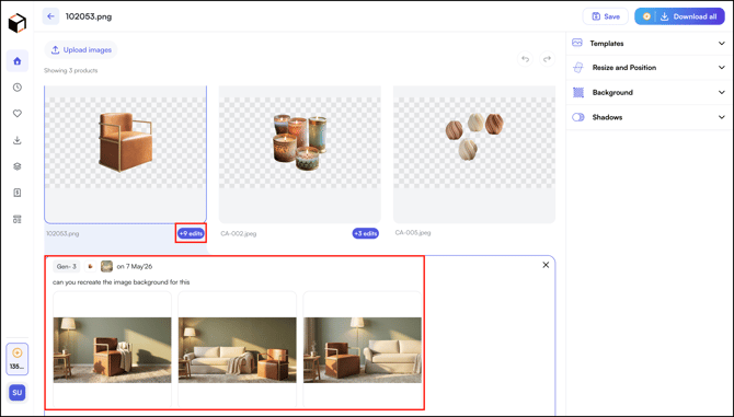 ai images